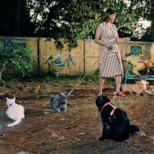 20_catlady